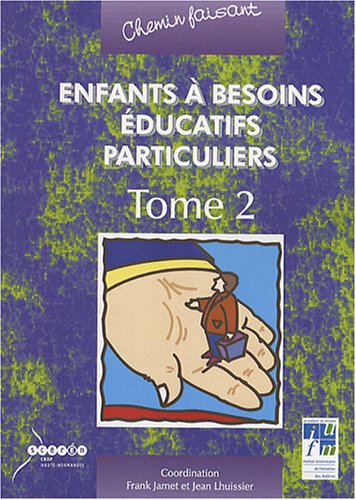 Enfants à besoins éducatifs particuliers