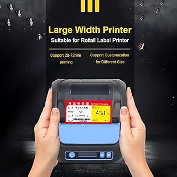 quality label printing