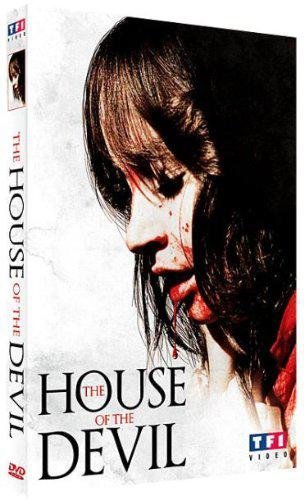 The House Of The Devil