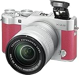 Fujifilm X-A3