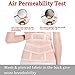 Trendyline Women Postpartum Girdle Corset Recovery Belly Band Wrap Belt,Large,Beige Nude Large