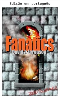 Livro Fanáticos