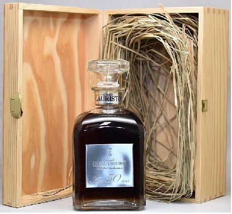 Amazon Co Jp ローリストン ドンフロンテ 50年 カルヴァドス 創業50周年記念ボトル 40度 700ml 食品 飲料 お酒