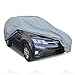 Motor Trend All Weather Waterproof Premium Van & SUV Cover UV Protection Up to 185
