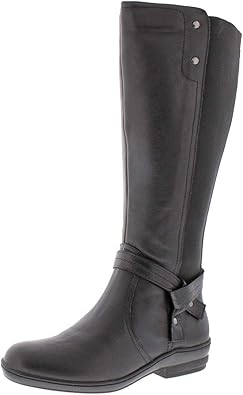 david tate wide calf boots