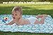 Premium Quality Muslin Baby Swaddle Blankets - 47