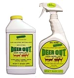 Deer Out Starter Combo Kit.