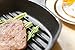 Pre-Seasoned Cast-Iron Square Grill Pan (10.5-inch) - Utopia Kitchen