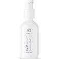 BRIOTECH Babies & Kids Skin Serum, Hypochlorous Acid Skin Management Gel, Pure HOCl, Hypoallergenic & Vegan, Soothe Redness & Bumps, Support Against Diaper Irritation, Travel Size 2 Fl oz