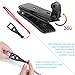 Skyreat Expansion Accessories Kit Compatible with DJI Osmo Pocket Handheld Camera Mounts Chest Strap Bike Car Backpack Clip Mount Tripod Holder