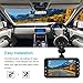 Dash Cam 1080P FHD DVR Car Driving Recorder,DVR 3