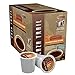 Caza Trail Coffee, Pumpkin Spice, 24 Single Serve Cups