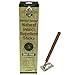 All Terrain Herbal Armor DEET-Free Insect Repellent Sticks (10 Pieces), Natural Scent & Formula Non-Toxic, Great for Spending Time Outdoors