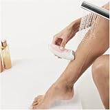 Braun Silk-épil 5-620 Epilator 3 in 1 Shaver Trimmer Wet Dry 100% Waterproof UK view 3