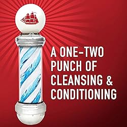 Old Spice Timber with Sandalwood Men’s 2 in 1