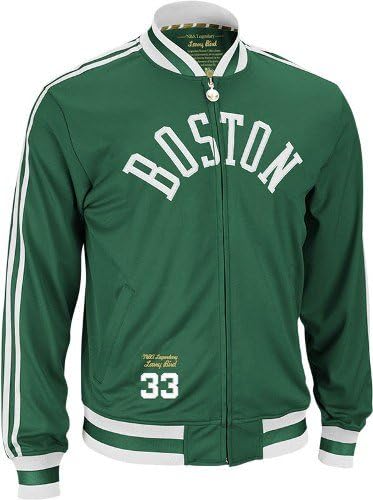 boston celtics adidas jacket