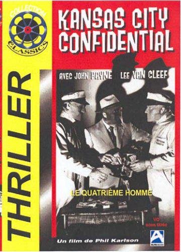 Kansas City Confidential