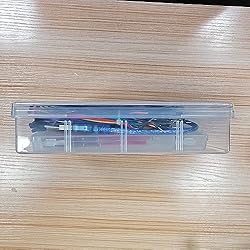 BOJACK 37 Values 480 Pcs Electronics Component Fun