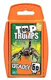 Top Trumps Deadly 60 Card Game by Winning Moves