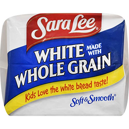Sara Lee Soft and Smooth Bread - Image 2