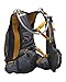 Nathan VaporAir Hydration Pack, 2-Liter, Small/Medium, Nathan Grey