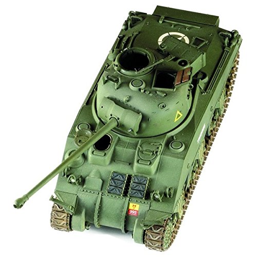 1/35 Sherman 5C Firefly (35-009 red box renewal) by Asuka Model