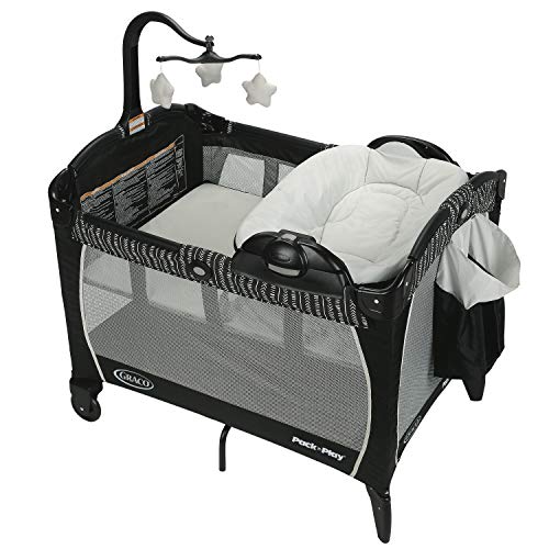graco pack n play ripley