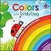 Colors with Ladybug (Learn with a Ladybug)