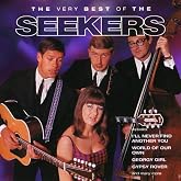 The Very Best Of The Seekers [CD]