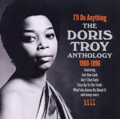 Doris Troy - The Heart of Rock 