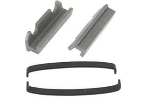 Raybestos H5585A Professional Grade Disc Brake Caliper Hardware Kit