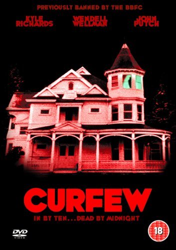 Curfew [PAL]