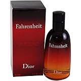 Christian Dior Fahrenheit for Men by Eau de Toilette Spray - 1.7 oz / 50 ml