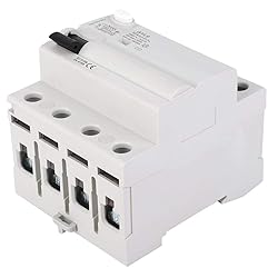 GYL9 Leakage Breaker RCCB Current Circuit Breaker