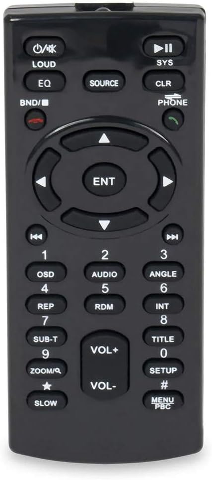 TELECOMANDO MPMAN YC-52 NUOVO - Ricambi Ricondizionati By Equipe Snc - Foto 13