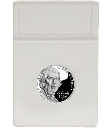 Bcw 1-dsi-qtr-whi Display Slab Inserts - Quarter - White 2 BCW Display ...