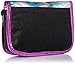 Disney Girls' Descendants Crossbody, Black, NO Size