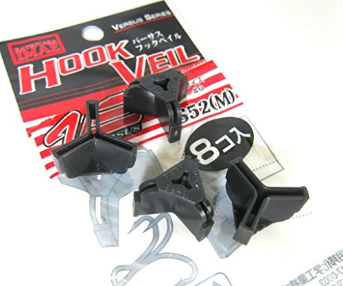 メイホウ VS-52 M ヘッダー袋入りの商品画像