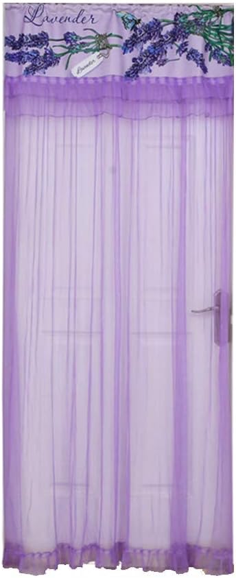 Amazon Com Oldlu Screen Door With Durable Fiberglass Mesh Curtain