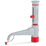 Globe Scientific GBTD-2.5 Bottle Top Dispenser