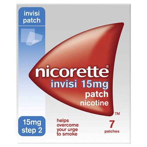 Lowest Dose Nicotine Patch diefibz