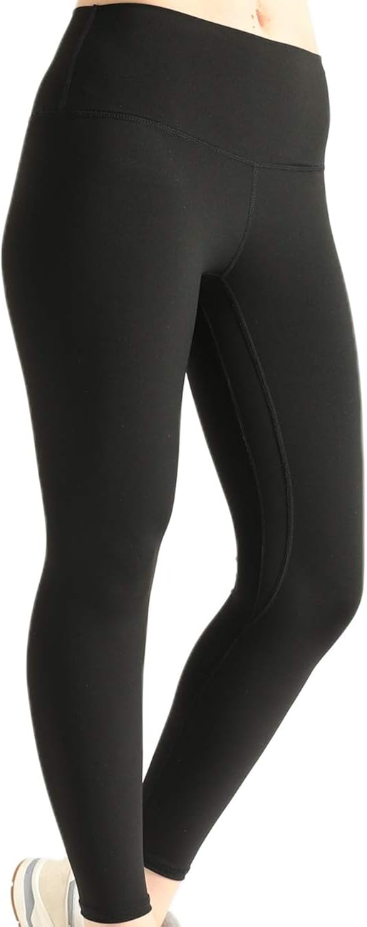 DCRT Compression Workout Stretch Yoga Pants -Super Soft Comfy Tummy Control,Gym,High Waisted Leggings for Women: Clothing