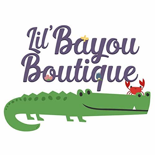 bayou baby boutique