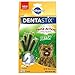 Pedigree Fresh Dentastix 21 Mini Treats Small/Toy Dogs, 5.26 Oz (Pack Of 2) Packaging May Vary