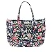 Ju-Ju-Be Super Be Diaper Bag, Midnight Posy