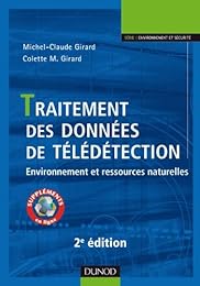 Traitement des données de télédétection