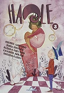 Livro Haole #3