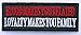 Patch Squad Men's Blood Makes You Related Loyalty Makes You Family Patch