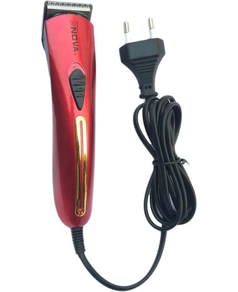 nova hair trimmer amazon