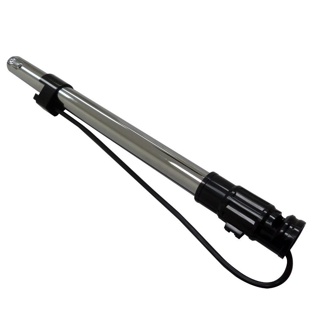 KSB Canister Vacuum Bottom Lower Wand for Kenmore Pansasonic Hayden AC99PAKSZV06